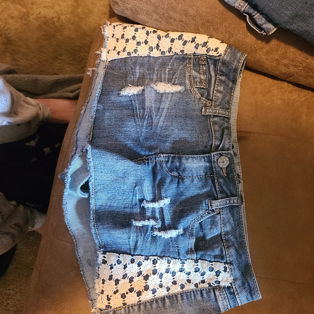 Shorts size 13